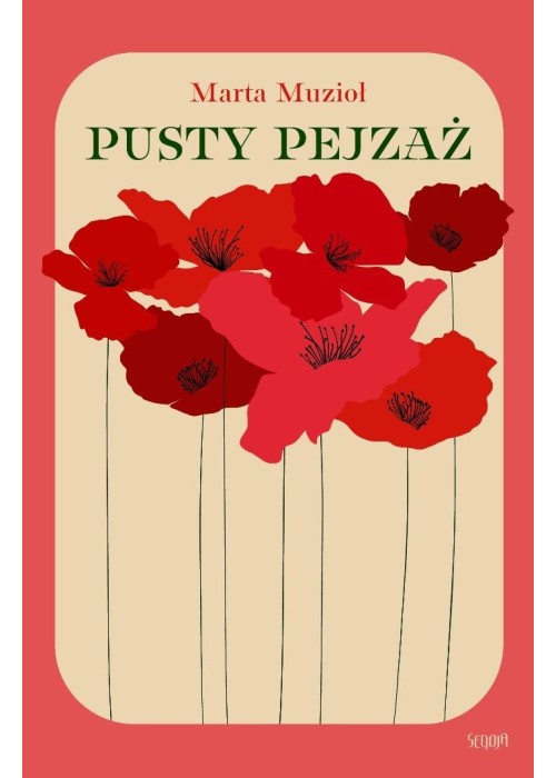 Pusty pejzaż