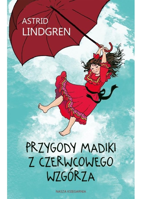 Przygody Madiki z Czerwcowego Wzgórza