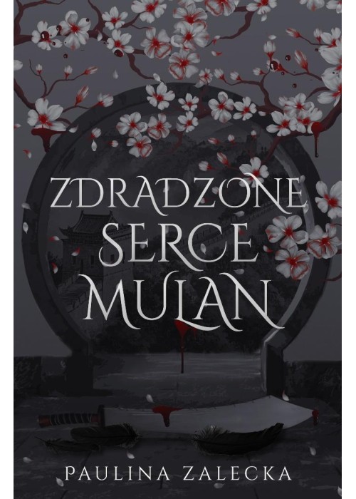 Zdradzone serce Mulan
