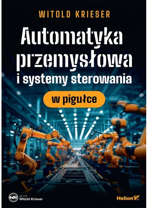 Automatyka przemysłowa i systemy sterowania..