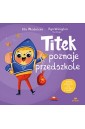 Titek poznaje przedszkole
