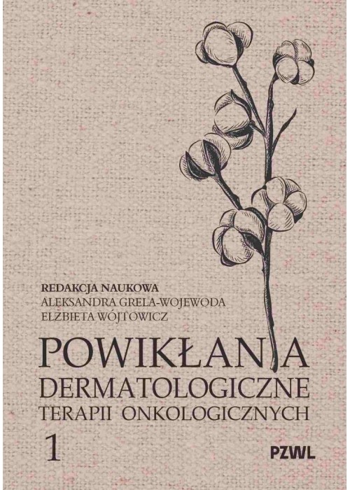 Powikłania dermatologiczne terapii... część 1