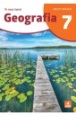 To nasz świat. Geografia 7 Zeszyt ćwiczeń