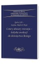 Cztery obszary rozwoju - kołyska ewolucji do...