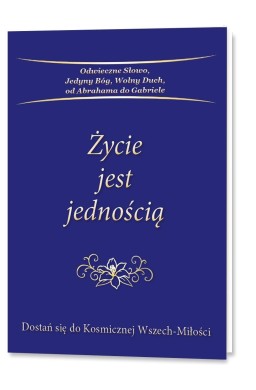 Życie jest jednością