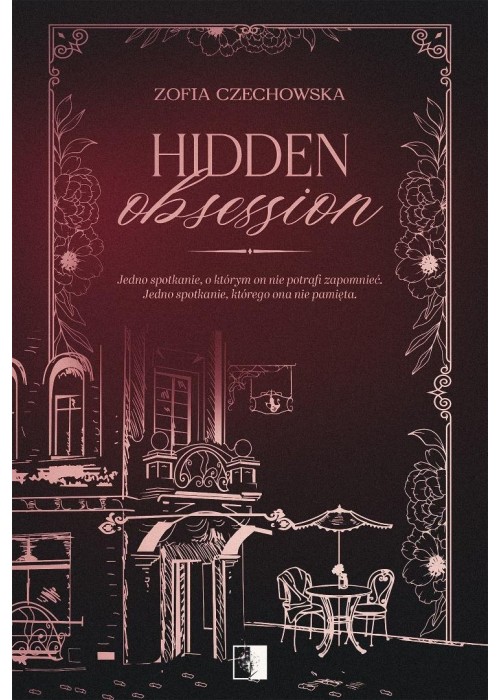Hidden Obsession