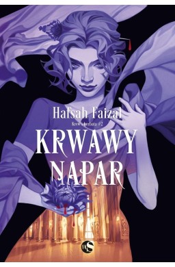 Krwawy napar