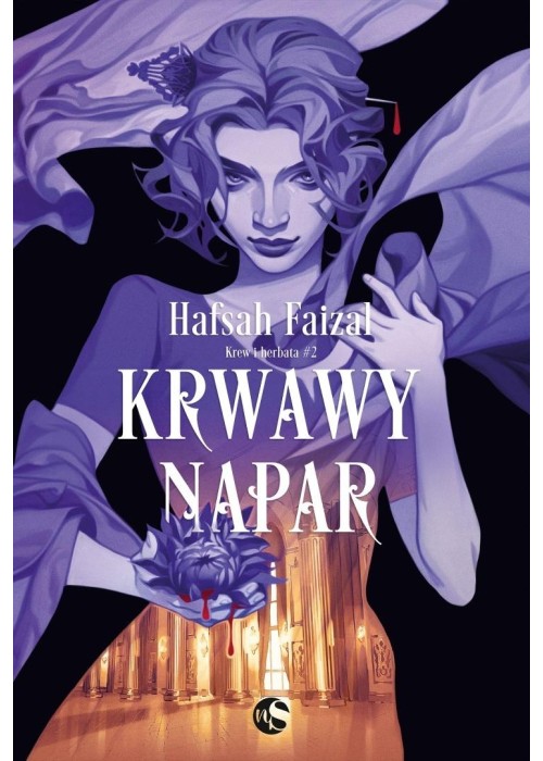 Krwawy napar