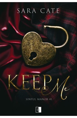 Keep Me