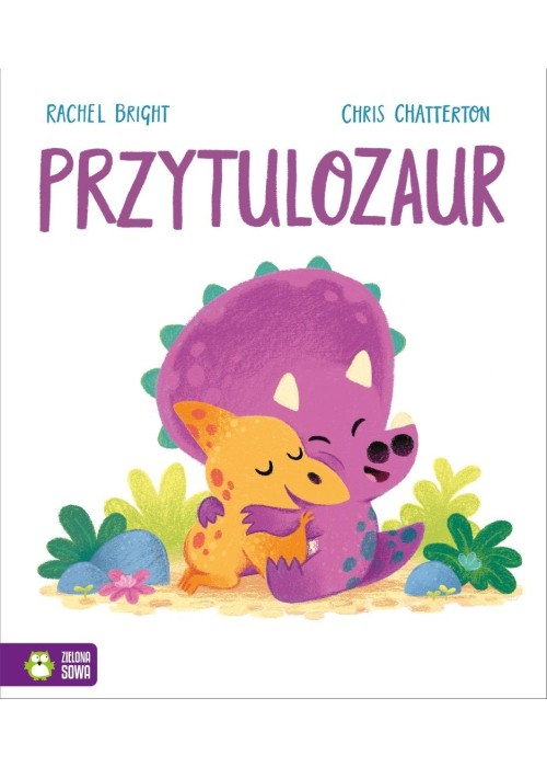 Przytulozaur