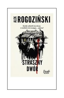 Straszny dwór