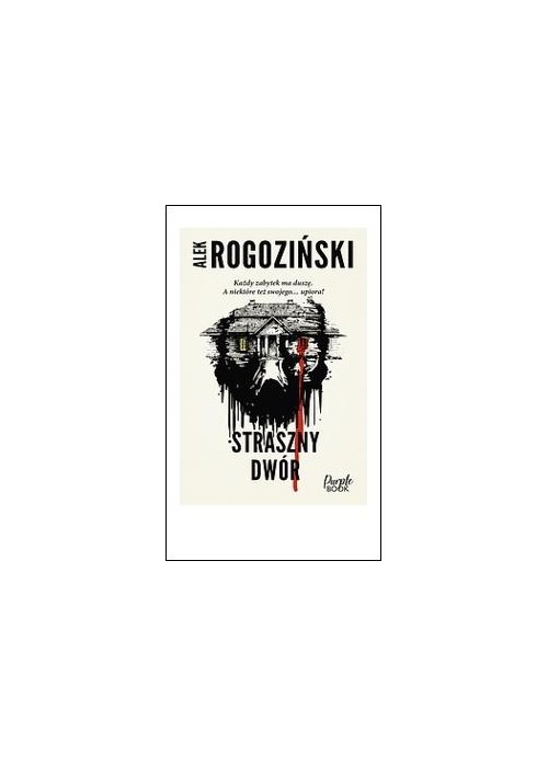 Straszny dwór