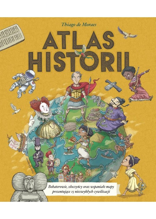 Atlas historii