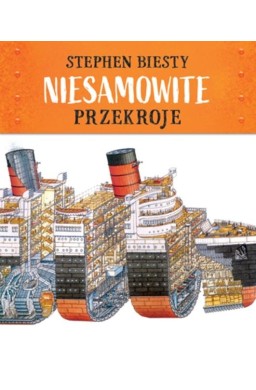 Niesamowite przekroje