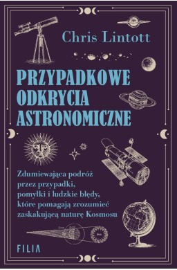 Przypadkowe odkrycia astronomiczne