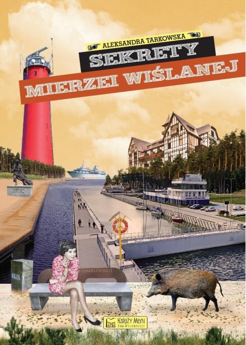 Sekrety Mierzei Wiślanej