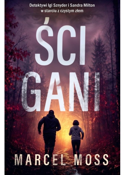 Ścigani