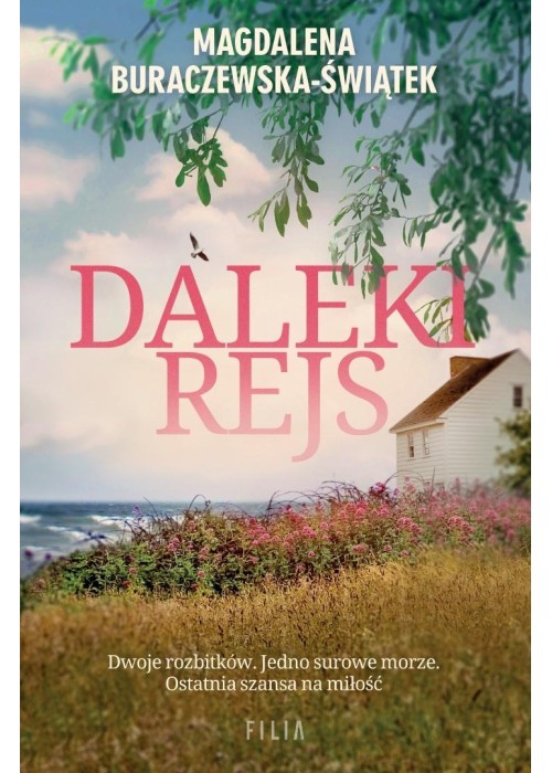 Daleki rejs