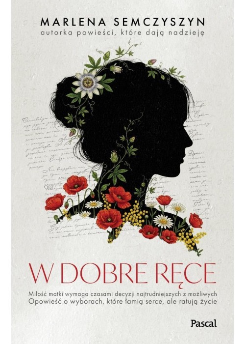 W dobre ręce