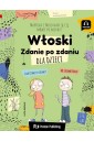 Włoski dla dzieci. Zdanie po zdaniu