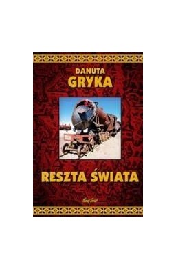 Reszta świata