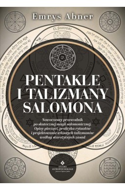Pentakle i talizmany Salomona
