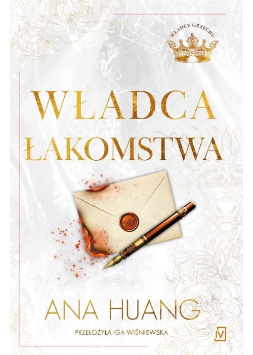 Władca łakomstwa