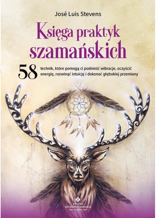 Księga praktyk szamańskich