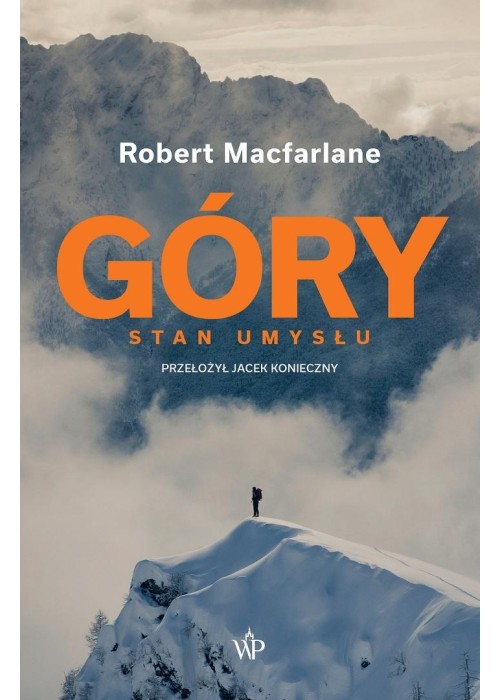 Góry. Stan umysłu