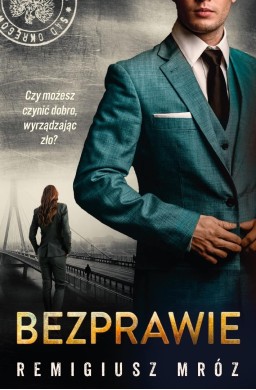Joanna Chyłka T.20 Bezprawie