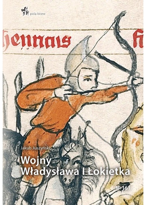 Wojny Władysława I Łokietka