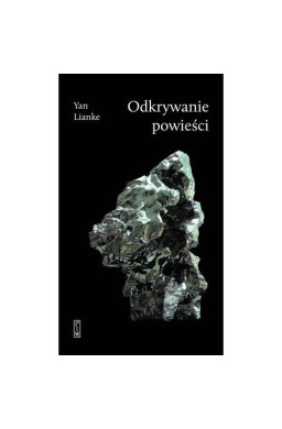 Odkrywanie powieści