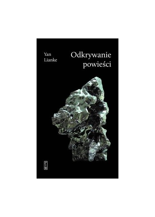 Odkrywanie powieści