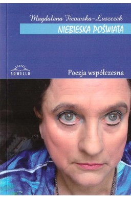 Niebieska poświata