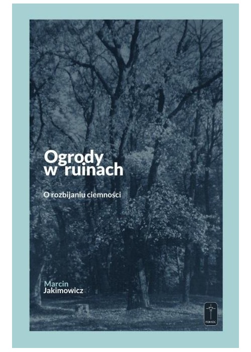 Ogrody w ruinach