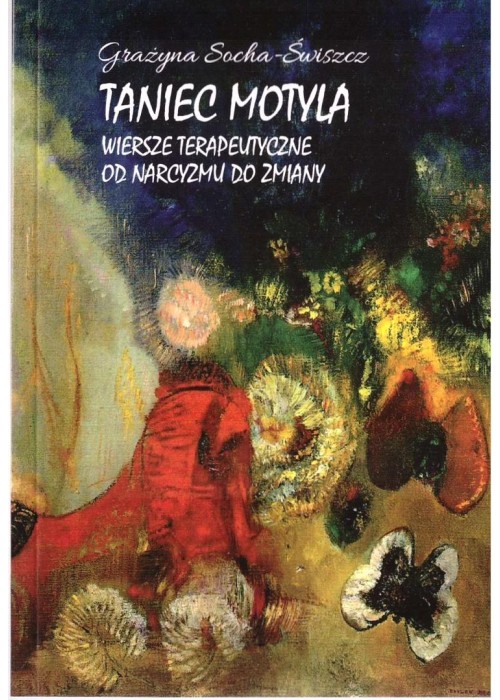 Taniec motyla