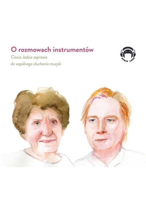 O rozmowach instrumentów