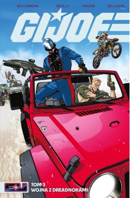 G.I. Joe T.3