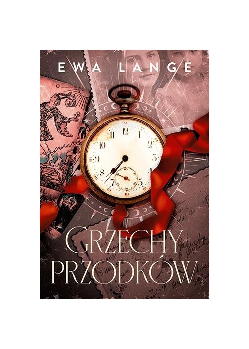 Grzechy przodków