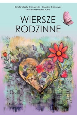 Wiersze rodzinne