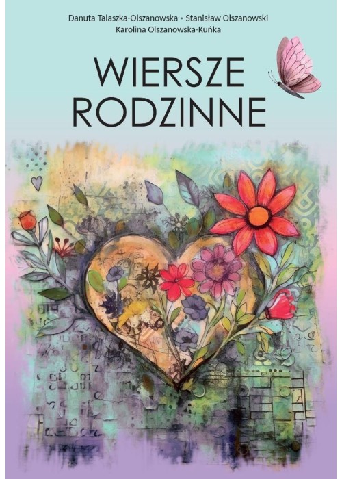 Wiersze rodzinne