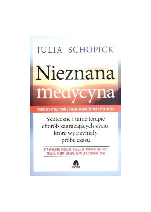 Nieznana medycyna
