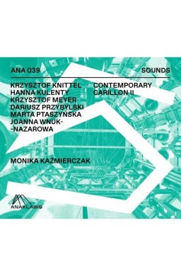 Contemporary Carillon II CD