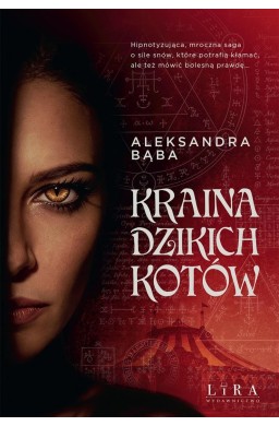 Kraina dzikich kotów