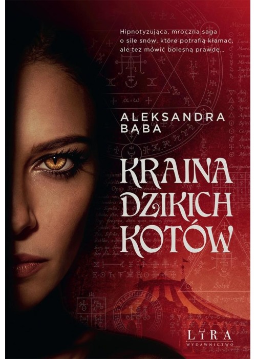 Kraina dzikich kotów