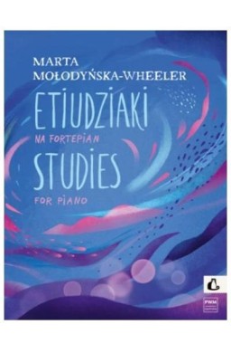 Etiudziaki na fortepian