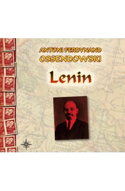 Lenin audiobook
