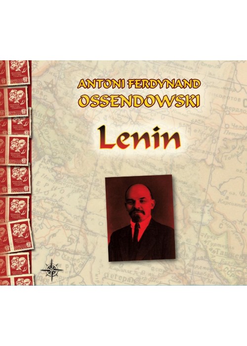Lenin audiobook