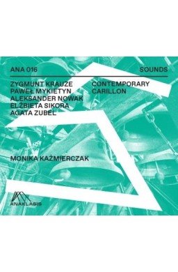 Contemporary Carillon CD