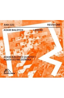 Legend CD